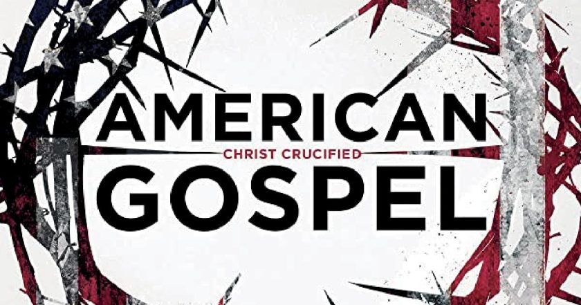 American Gospel: Christ Crucified