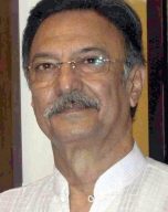 Suresh Oberoi