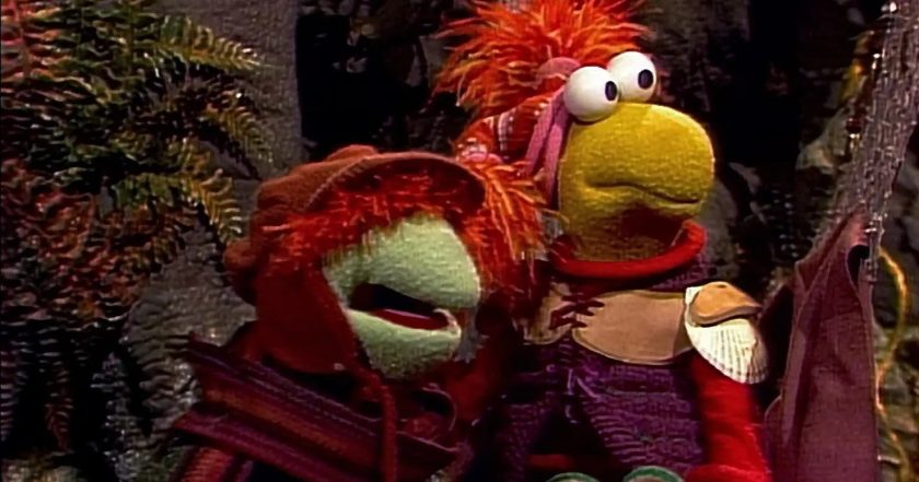 Fraggle Rock