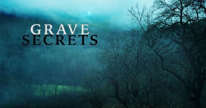 Grave Secrets