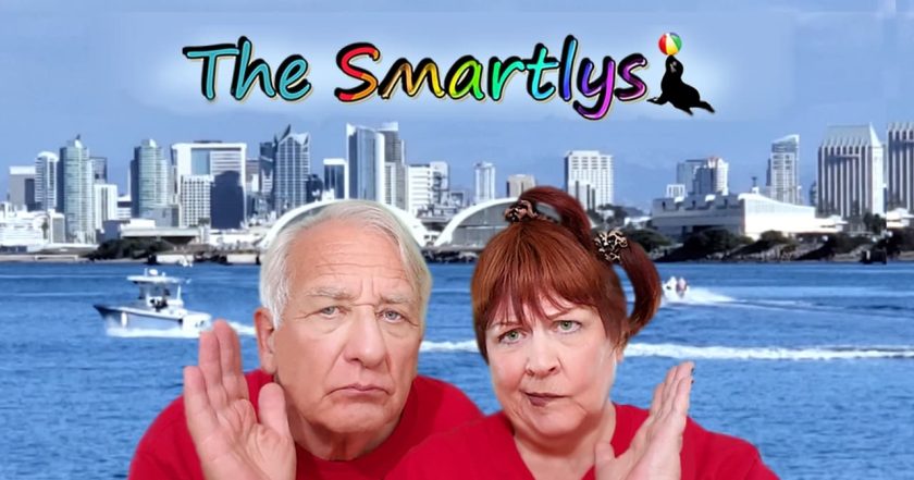 The Smartlys