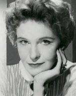 Geraldine Page