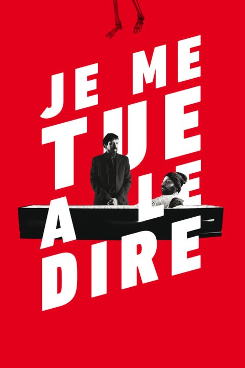 Je me tue à le dire