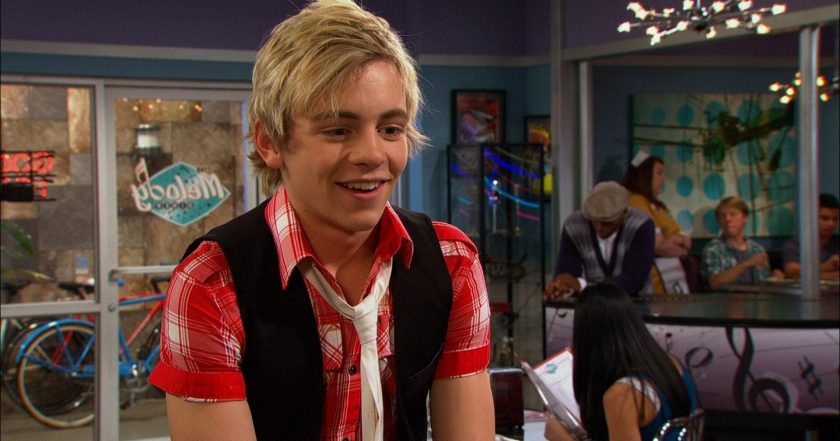 Austin a Ally