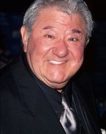 Buddy Hackett