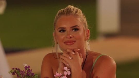 Love Island - 49. epizoda