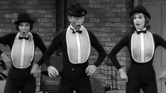 The Dick Van Dyke Show - 6. epizoda