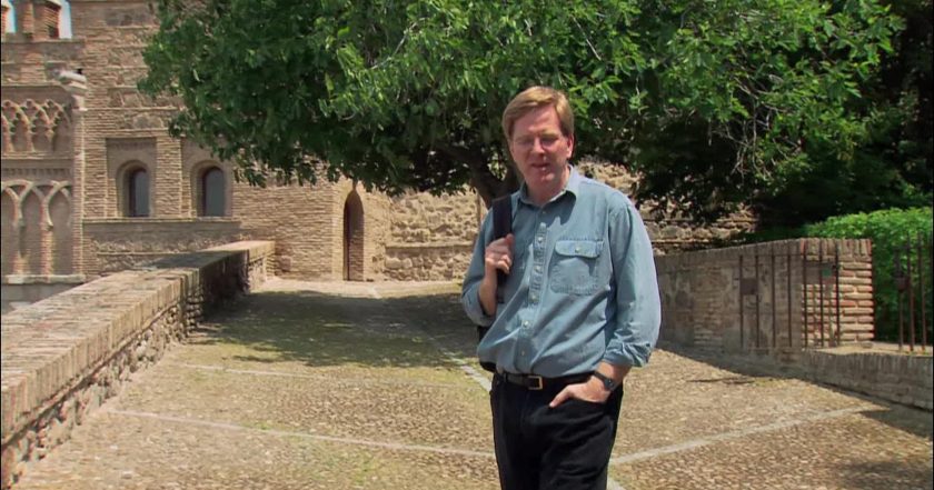 Rick Steves' Europe