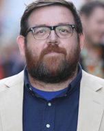 Nick Frost