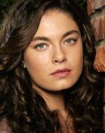 Alexa Davalos