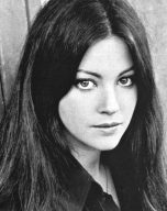 Lynne Frederick