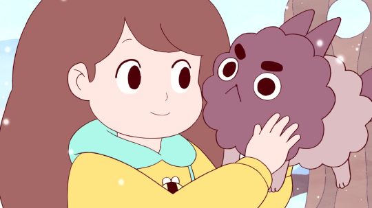 Bee a PuppyCat - 8. epizoda