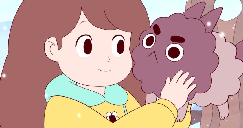 Bee a PuppyCat