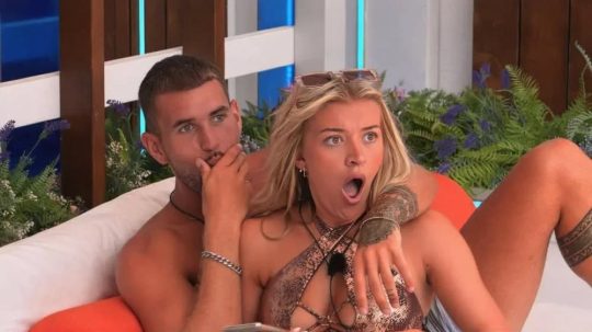 Love Island - 49. epizoda