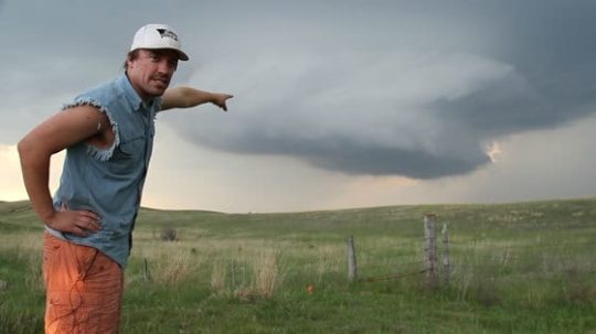 Tornado Chasers - 6. epizoda