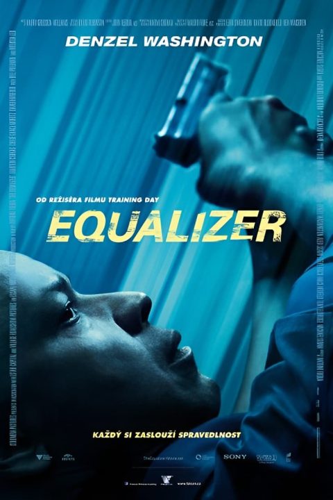 Equalizer