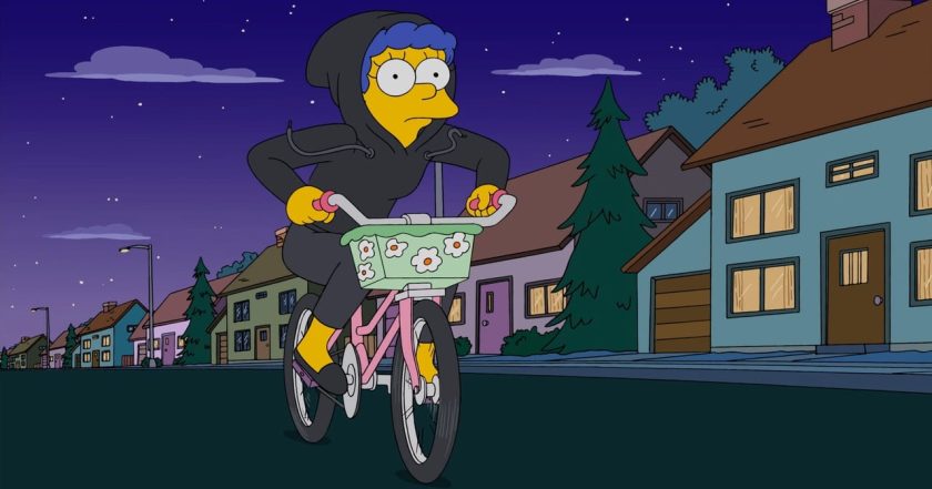 Simpsonovi