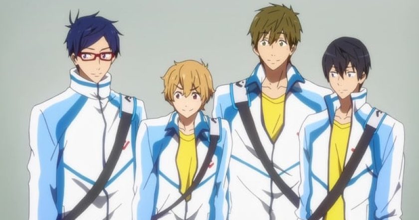 Free!