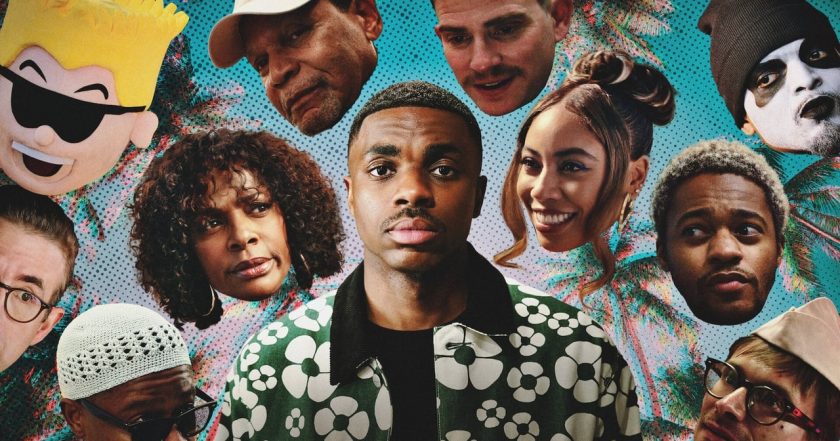 The Vince Staples Show