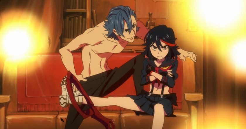 Kill La Kill