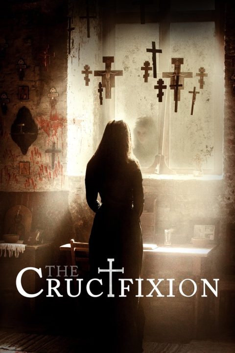 Plakát The Crucifixion