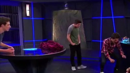 Lab Rats: Elite Force - 14. epizoda