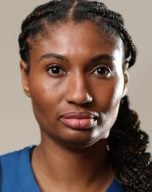 Angel McCoughtry