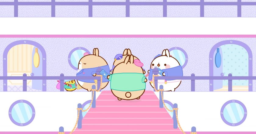 Molang