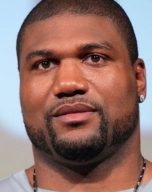 Quinton 'Rampage' Jackson