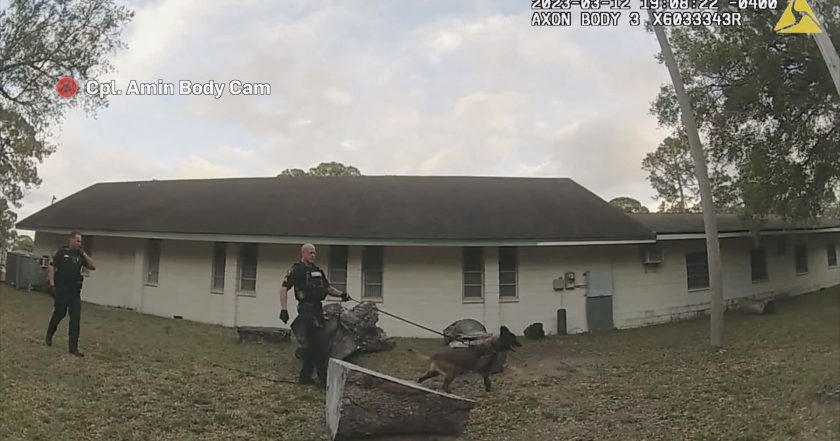 Body Cam