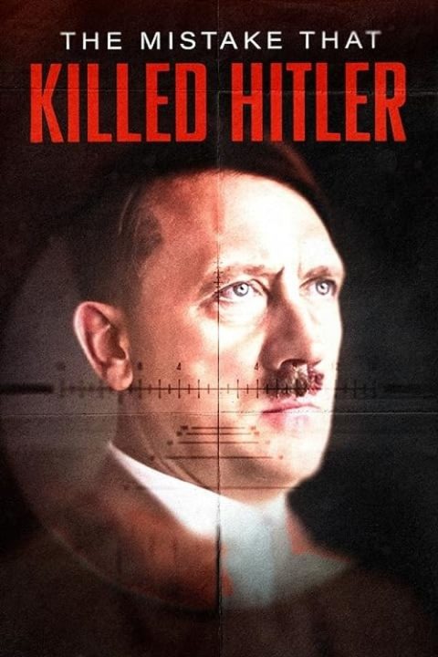 Plakát Hitler - Chyby, které se vymstily