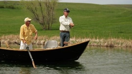 Anthony Bourdain: No Reservations - 17. epizoda