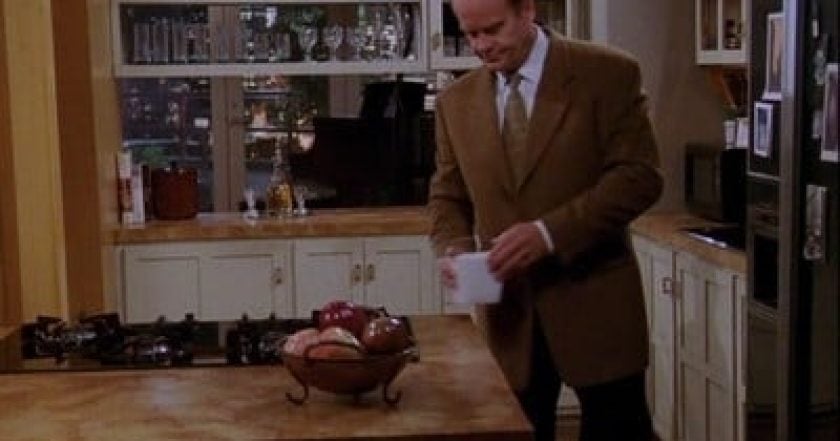 Frasier