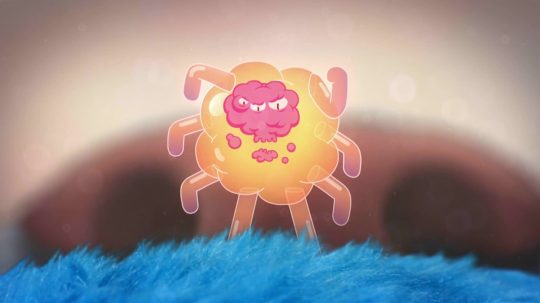 Gumballův úžasný svět - Virus