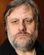 Slavoj Žižek