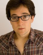 Josh Brener