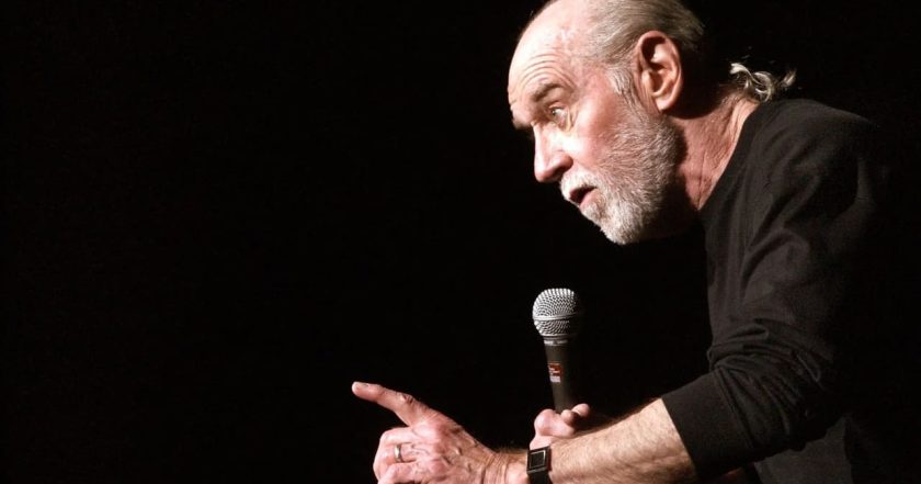 George Carlin's American Dream