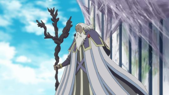 Log Horizon - 25. epizoda