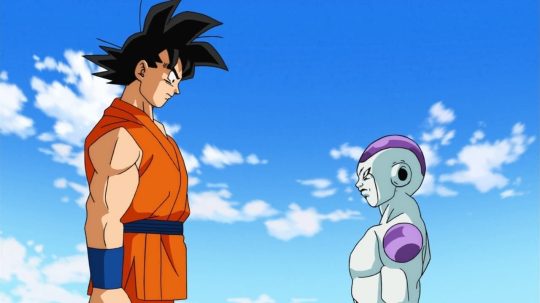 Dragon Ball Super - 24. epizoda