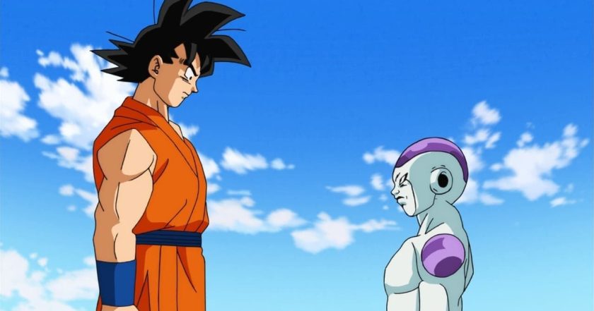 Dragon Ball Super