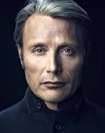 Mads Mikkelsen