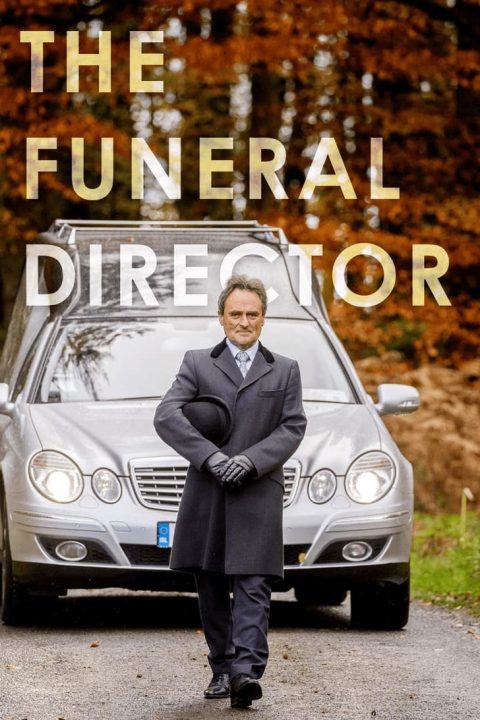 Plakát The Funeral Director