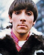 Keith Moon