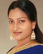 Lirisha Kunapareddy