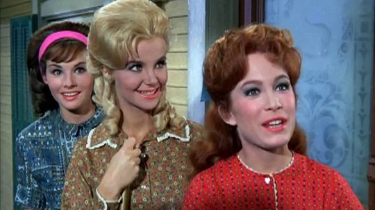 Petticoat Junction - 2. epizoda