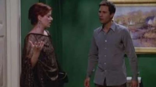 Will & Grace - 16. epizoda