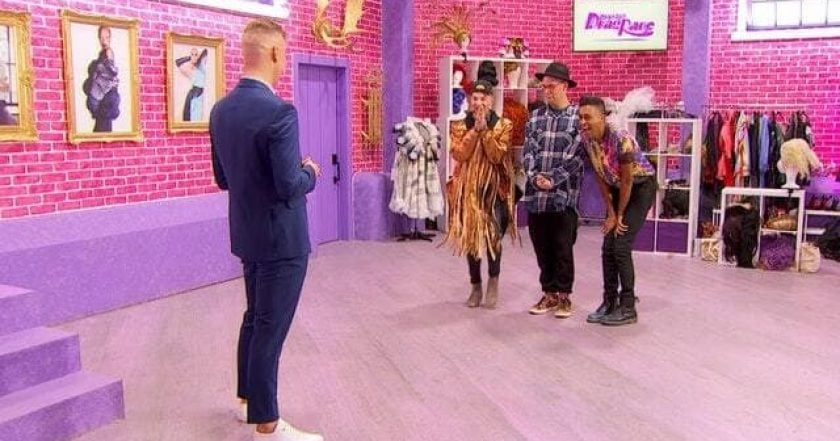 Canada's Drag Race