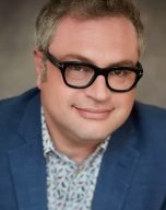 Steven Page