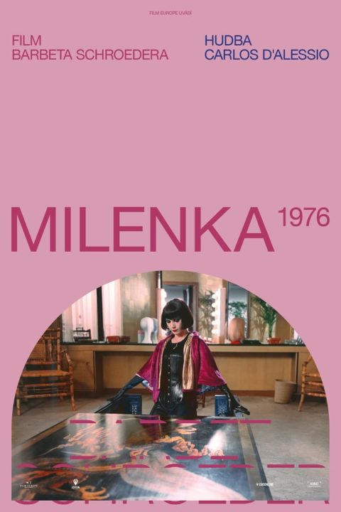 Milenka