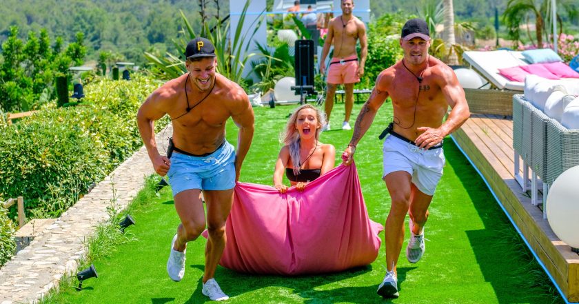 Love Island (Austrálie)